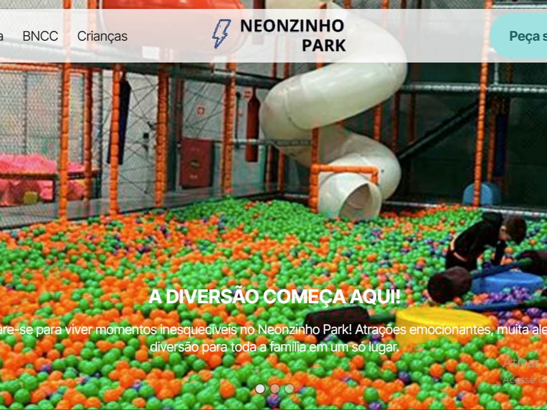 Neonzinho Park